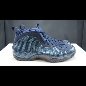 Nike Air Foamposite “Glitter Galaxy” Men 7
